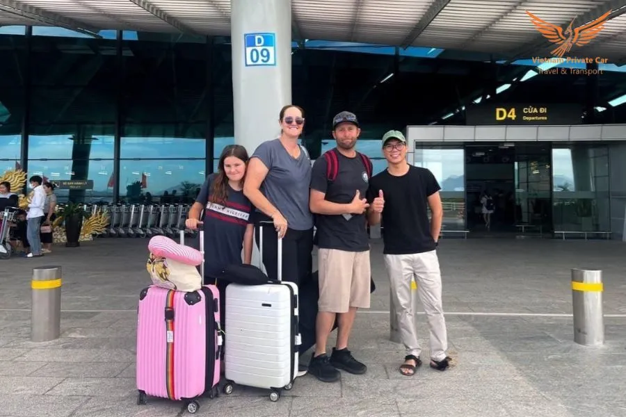 Da Nang To Lao Bao Border By Private Car - Vietnam Private Car (5) Da Nang To Lao Bao Border Private Car - Vietnam Private Car