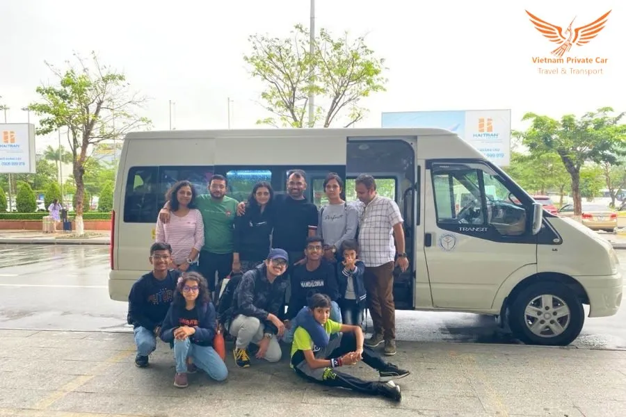Da Nang To Lao Bao Border By Private Car - Vietnam Private Car (6) Da Nang To Lao Bao Border By Car - Vietnam Private Car