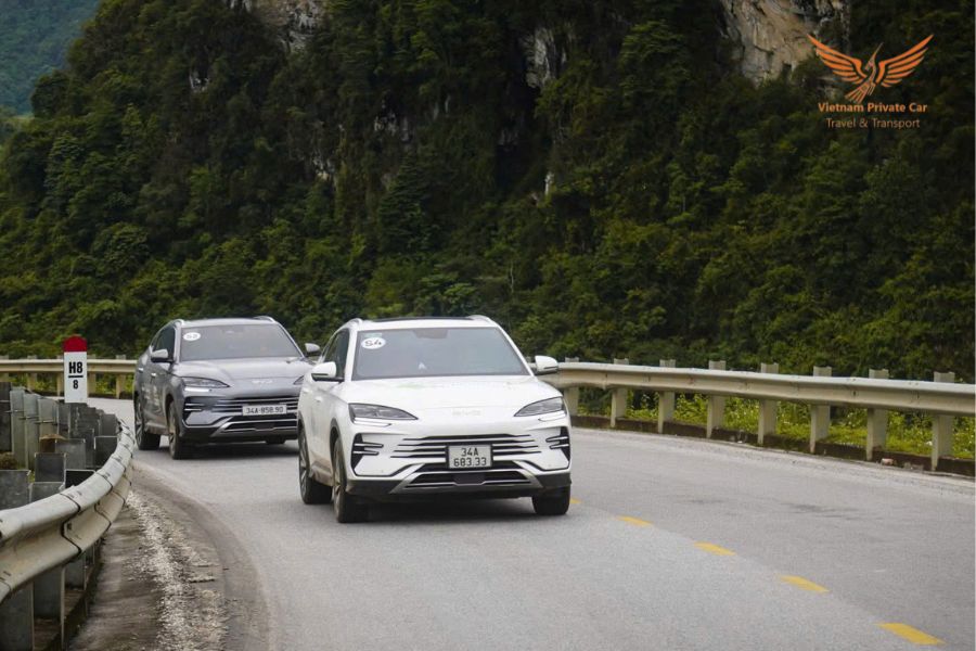 Hai Phong To Moc Chau Private Car - Vietnam Private Car2 Hai Phong To Moc Chau By Private Car - Vietnam Private Car