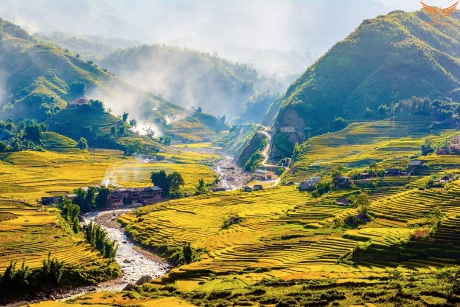 Hanoi-to-Sapa-Private-Car-Vetnam-Private-CAr (6) Hanoi to Sapa By Private Car - Vietnam Private Car