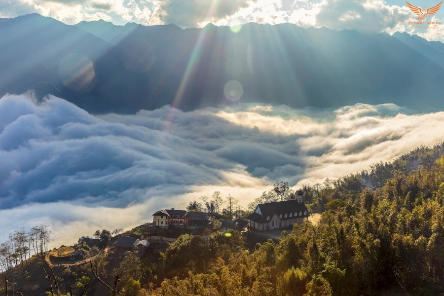 Hanoi-to-Sapa-Private-Car-Vetnam-Private-CAr (7) Hanoi to Sapa By Private Car - Vietnam Private Car