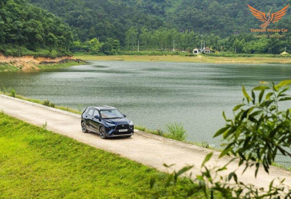 Phong Nha to Hoi An by private car- Vietnam Private Car Travel