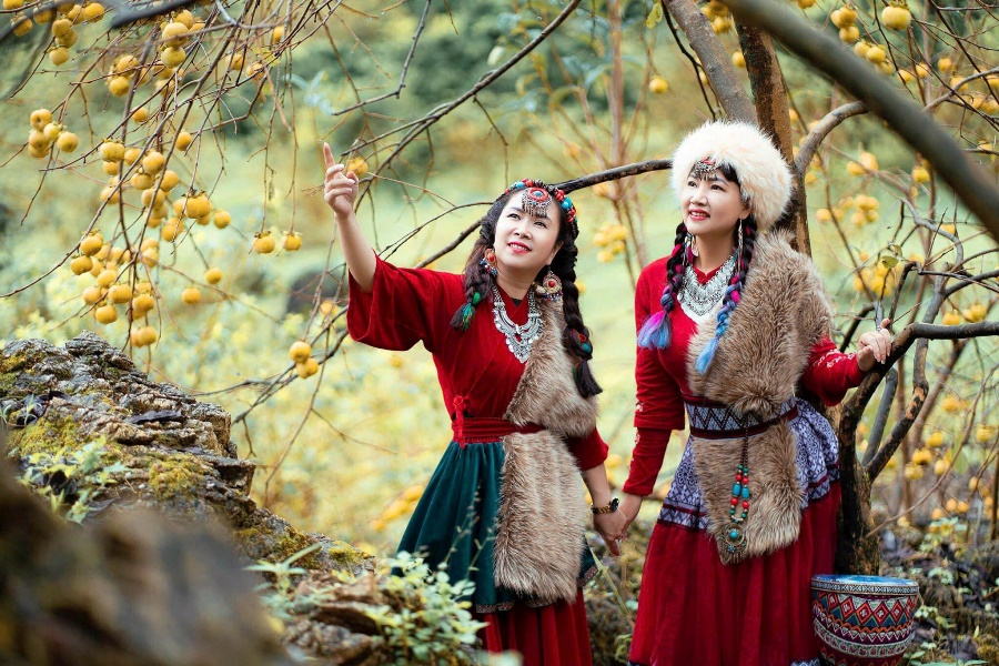 Hai-Phong-To-Mai-Chau-By-Private-Car-Vietnam-Private-Car-Travel (4) Hai Phong to Mai Chau by private car- Vietnam Private Car Travel