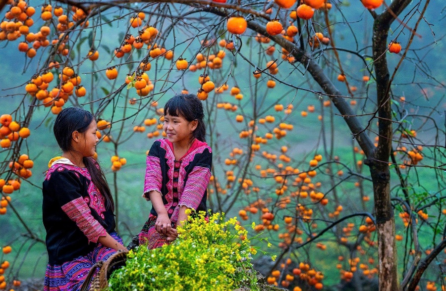 Hai-Phong-To-Mai-Chau-By-Private-Car-Vietnam-Private-Car-Travel (6) Hai Phong to Mai Chau by private car- Vietnam Private Car Travel