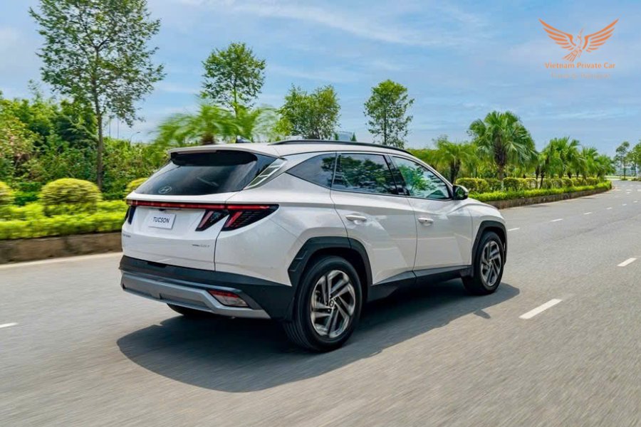 Ninh Binh To Pu Luong Private Car - Vietnam Private Car2 Ninh Binh To Pu Luong Private Car Transfer - Vietnam Private Car