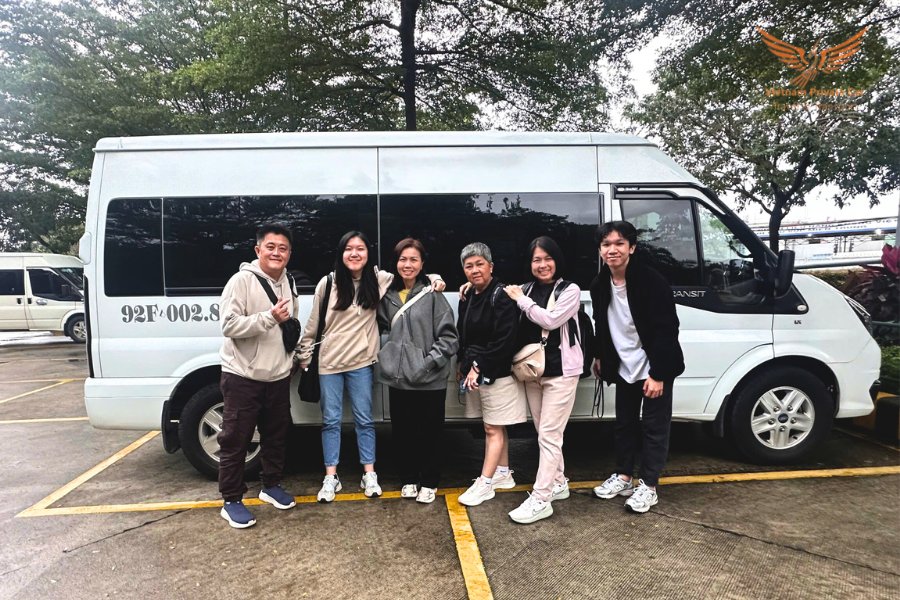 Ninh Binh To Pu Luong Private Car - Vietnam Private Car3 Ninh Binh To Pu Luong Private Car Service - Vietnam Private Car