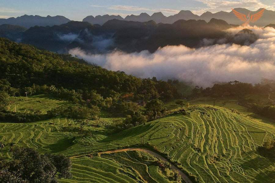 Ninh Binh To Pu Luong Private Car - Vietnam Private Car6 Ninh Binh To Pu Luong Car - Vietnam Private Car