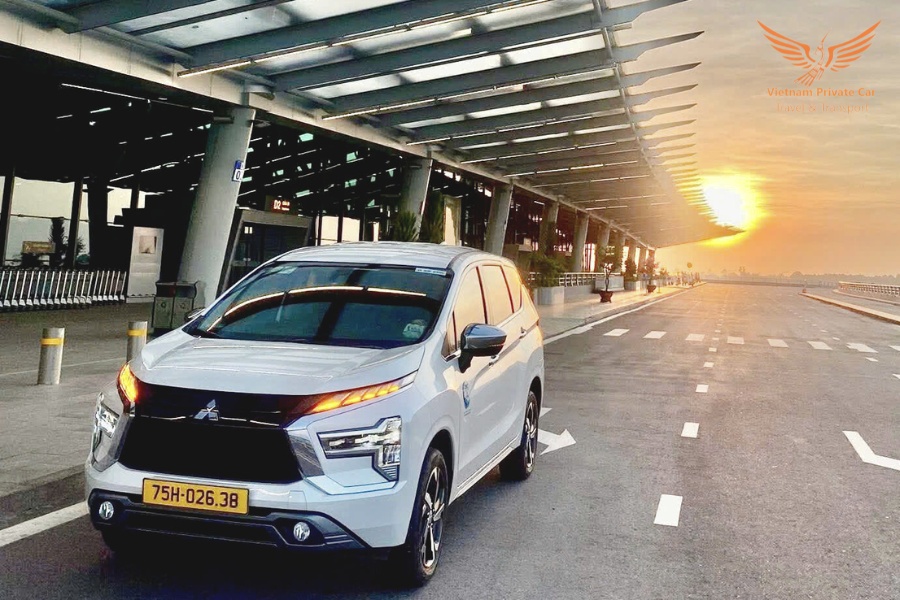 Hanoi Airport Transfer - Vietnam Private Car