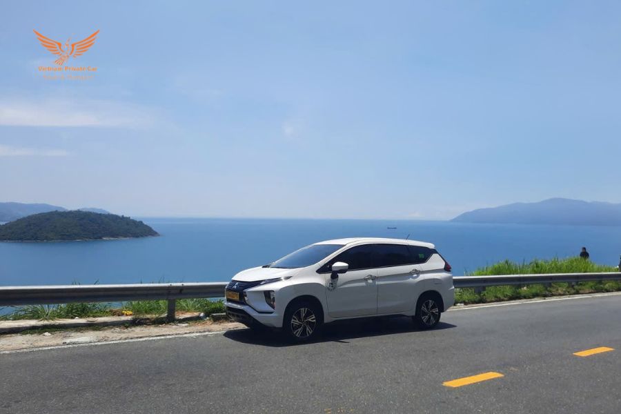 Da Nang to Hue Private Car via City of Ghosts - Vietnam Private Car