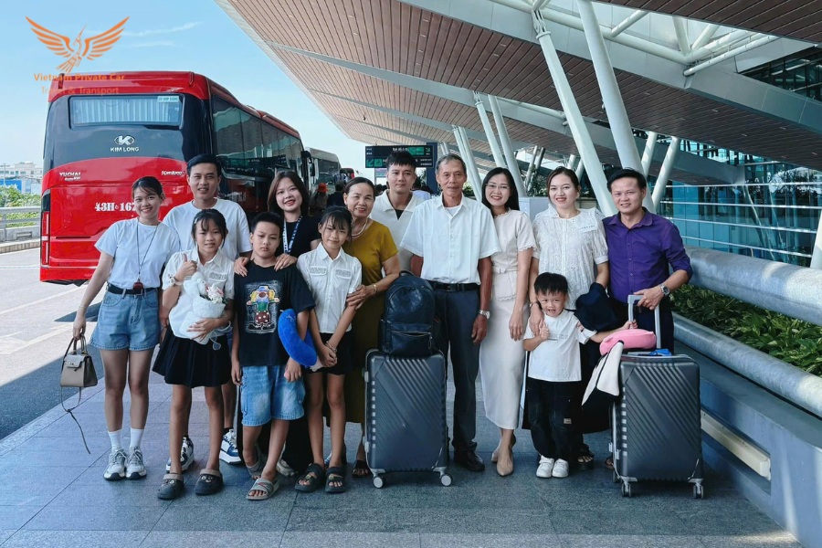 Ho Chi Minh To Soc Trang Private Car - Vietnam Private Car2 Ho Chi Minh To Soc Trang By Private Car - Vietnam Private Car