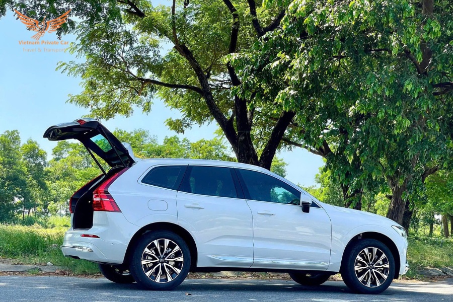 Ho Chi Minh To Soc Trang Private Car - Vietnam Private Car3 Ho Chi Minh To Soc Trang Private Car - Vietnam Private Car