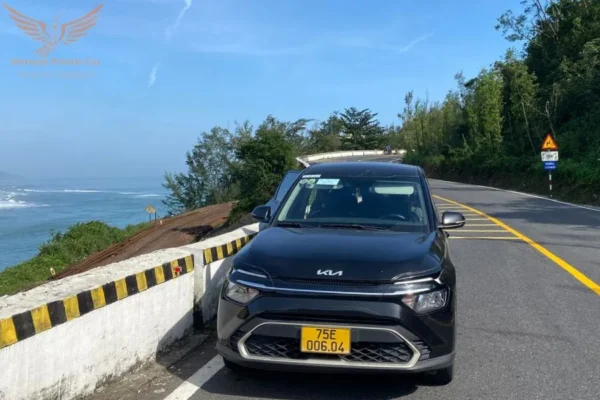 Dalat To Cam Ranh Private Car - Vietnam Private Car