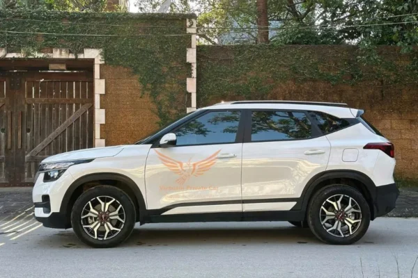 Ho Chi Minh To Dong Nai Private Car - Vietnam Private Car