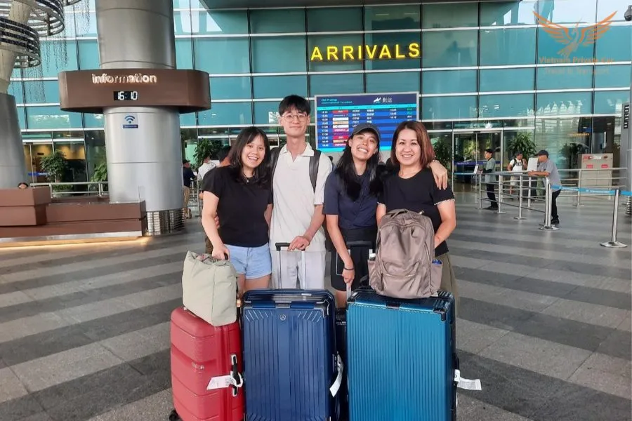 Ho Chi Minh To Quy Nhon By Car Transfer - Vietnam Private Car (1) Ho Chi Minh To Quy Nhon By Car Transfer - Vietnam Private Car