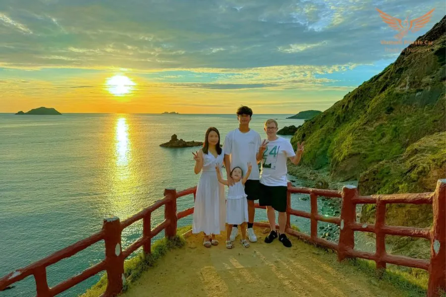 Ho Chi Minh To Quy Nhon By Car Transfer - Vietnam Private Car (3) Ho Chi Minh To Quy Nhon By Car Transfer - Vietnam Private Car