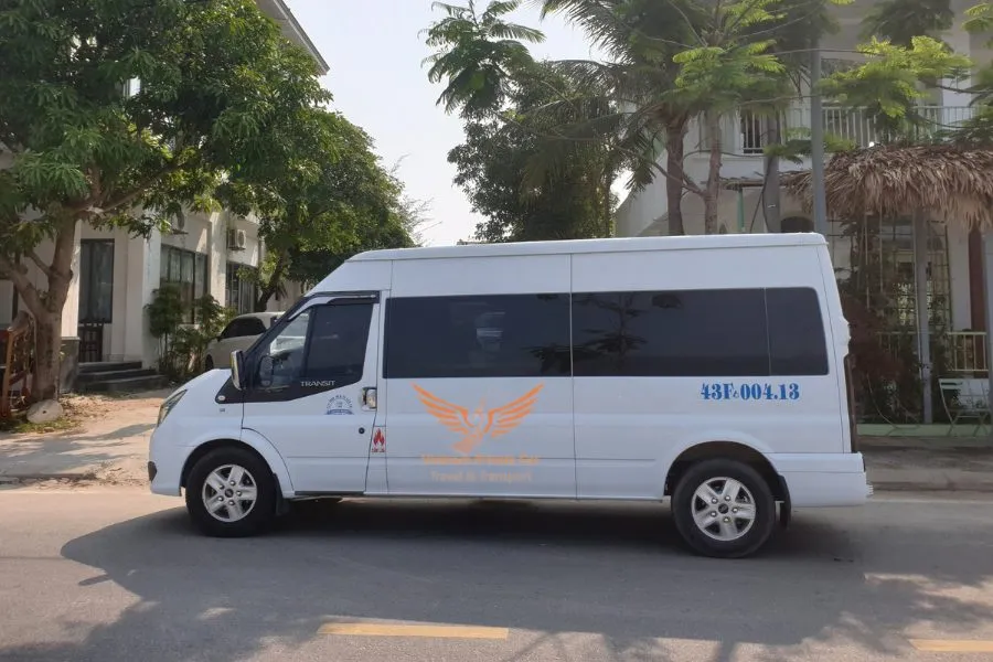Ho Chi Minh To Quy Nhon By Car Transfer - Vietnam Private Car (6) Ho Chi Minh To Quy Nhon Private Car - Vietnam Private Car