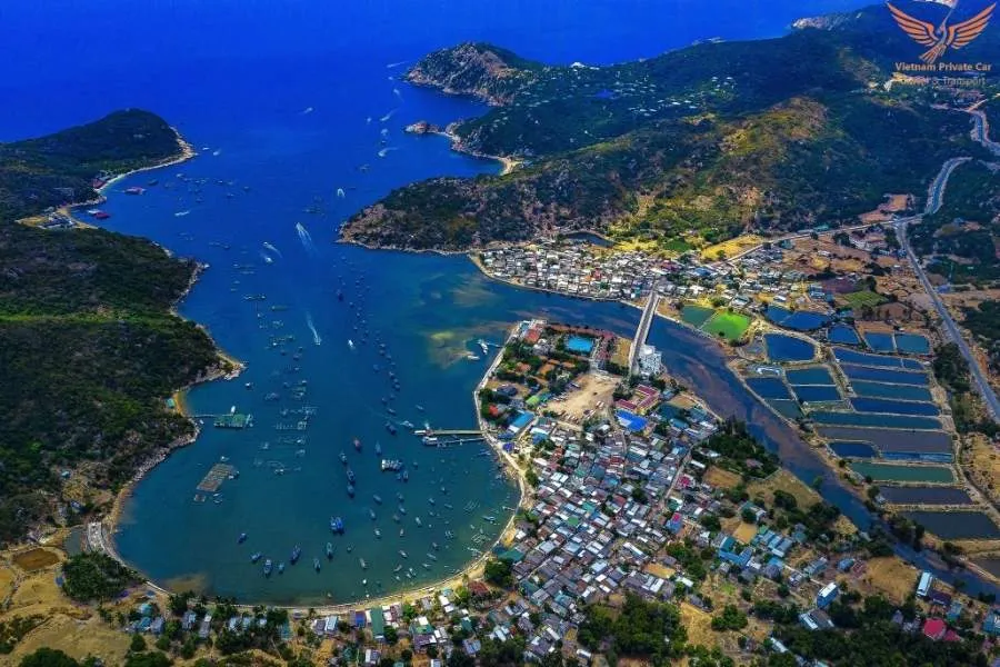 Dalat To Phan Rang By Private Car - Vietnam Private Car (3) Dalat To Phan Rang By Private Car - Vietnam Private Car
