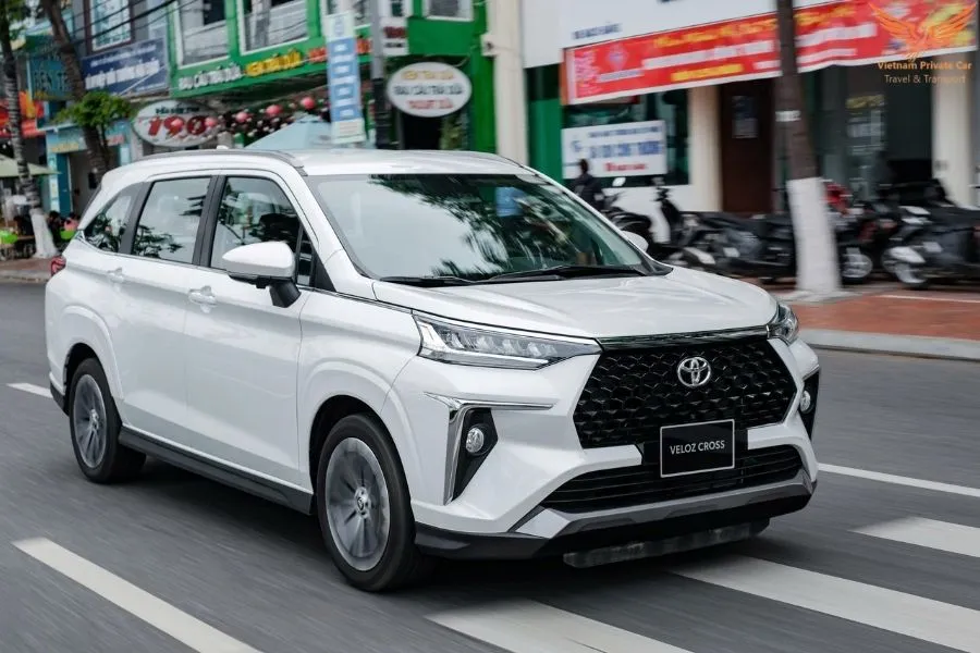 Dalat To Phan Rang By Private Car - Vietnam Private Car (5) Dalat To Phan Rang By Private Car - Vietnam Private Car