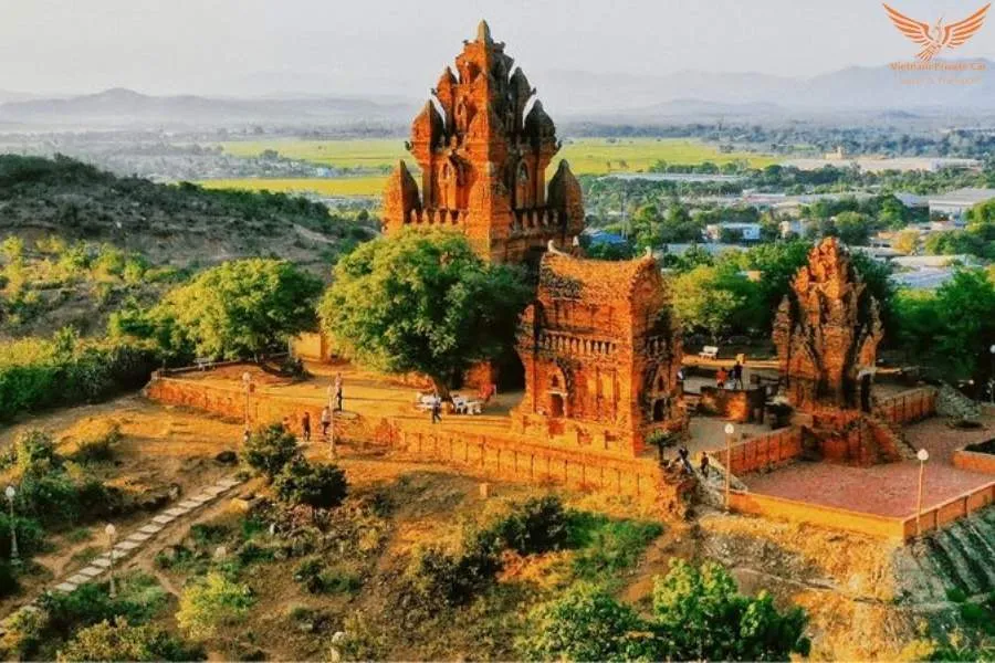 Dalat To Phan Rang By Private Car - Vietnam Private Car (6) Dalat To Phan Rang By Private Car - Vietnam Private Car