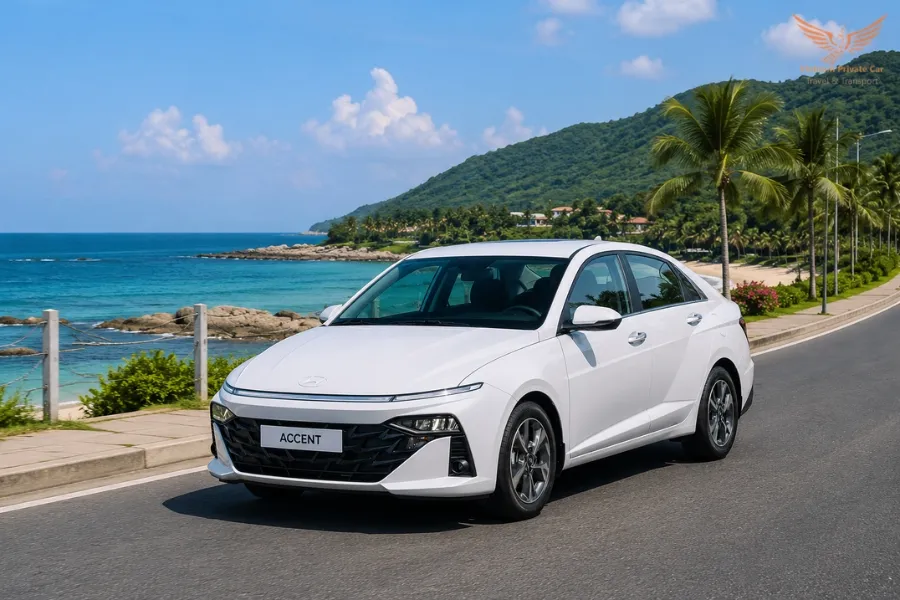 Ho Chi Minh To Cam Ranh Private Car - Vietnam Private Car (1) Ho Chi Minh To Cam Ranh Private Car - Vietnam Private Car