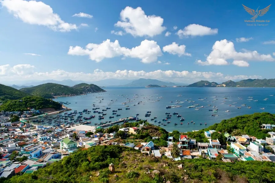 Ho Chi Minh To Cam Ranh Private Car - Vietnam Private Car (6) Ho Chi Minh City To Cam Ranh City Private Car - Vietnam Private Car