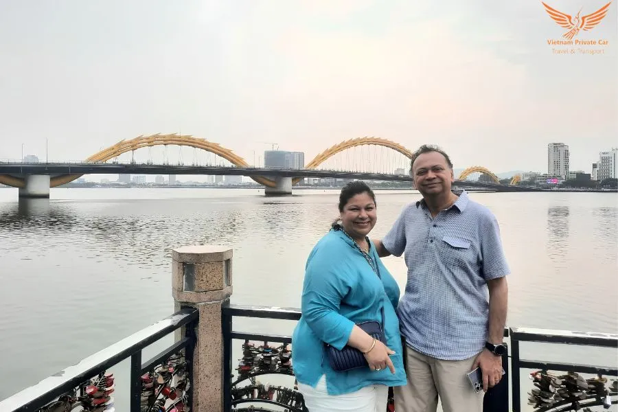 Da Nang Half-Day Tour By Private Car - Vietnam Private Car (5) Da Nang Half-Day Tour By Private Car - Vietnam Private Car
