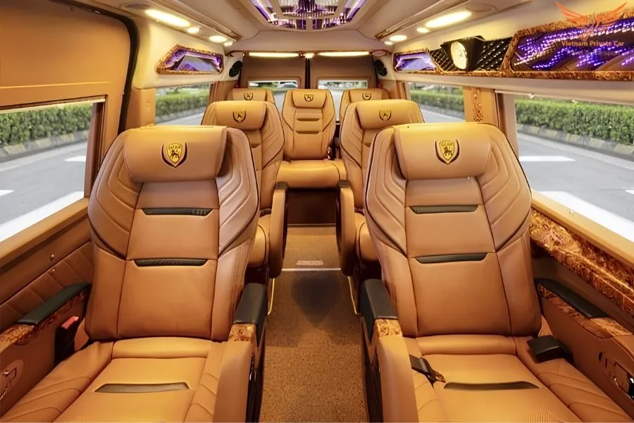 Transfer From Sapa To Hanoi By Luxury Car - Vietnam Private Car (3) Transfer From Sapa To Hanoi Luxury Car - Vietnam Private Car